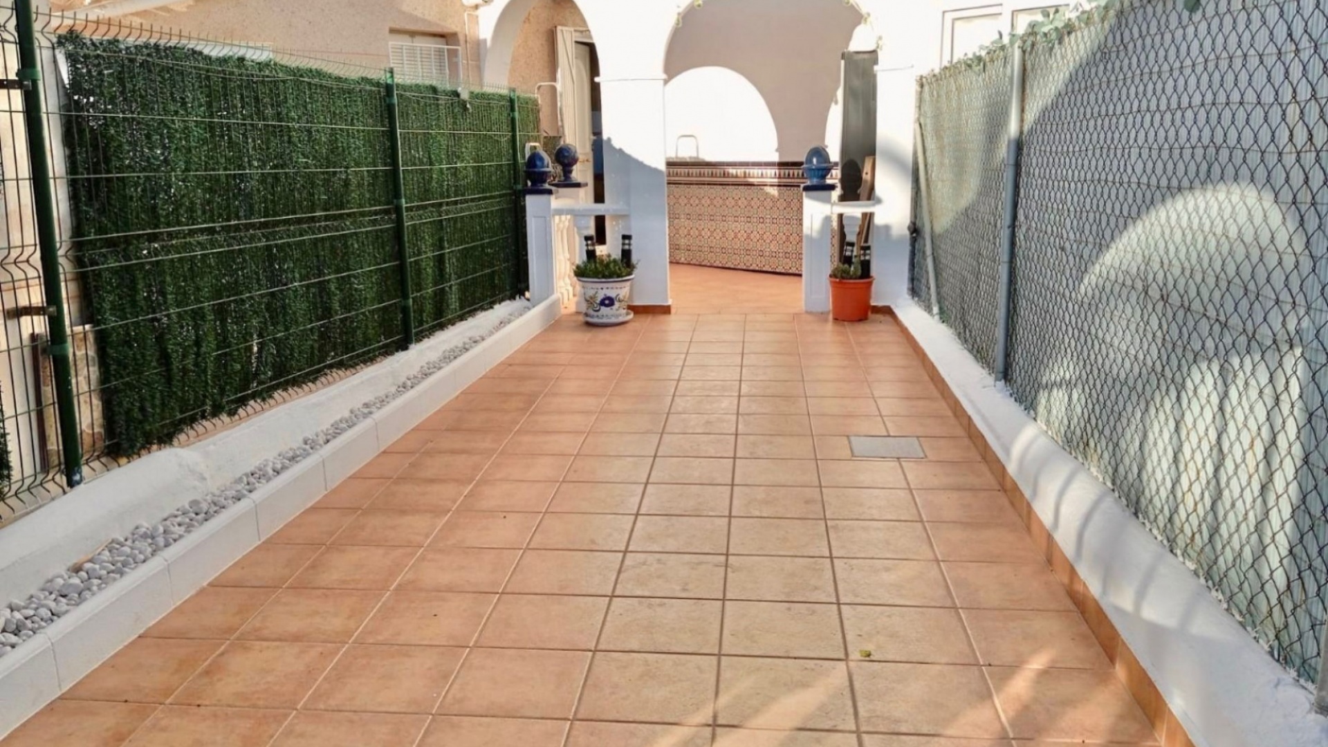 Resale - Townhouse - La Zenia - beachside la zenia