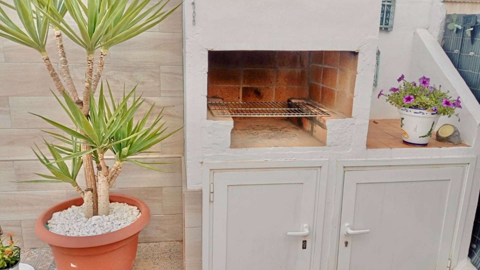 Resale - Townhouse - La Zenia - beachside la zenia