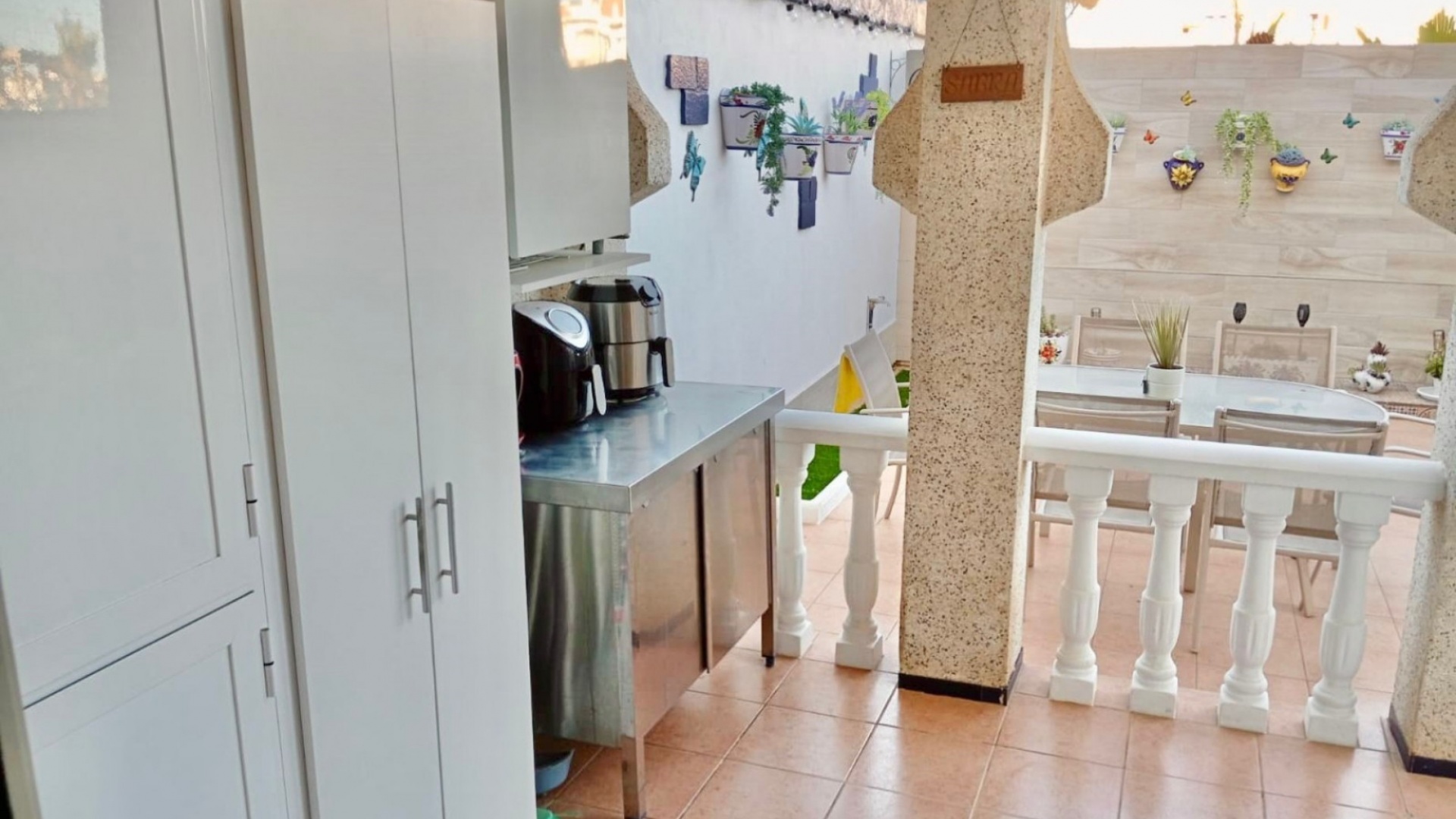 Resale - Townhouse - La Zenia - beachside la zenia