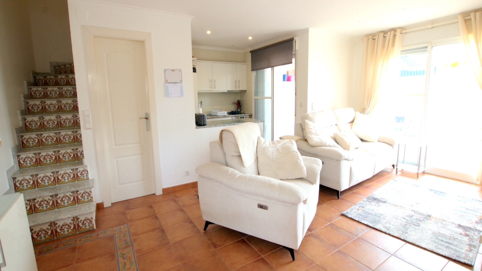 Resale - Townhouse - La Zenia - beachside la zenia