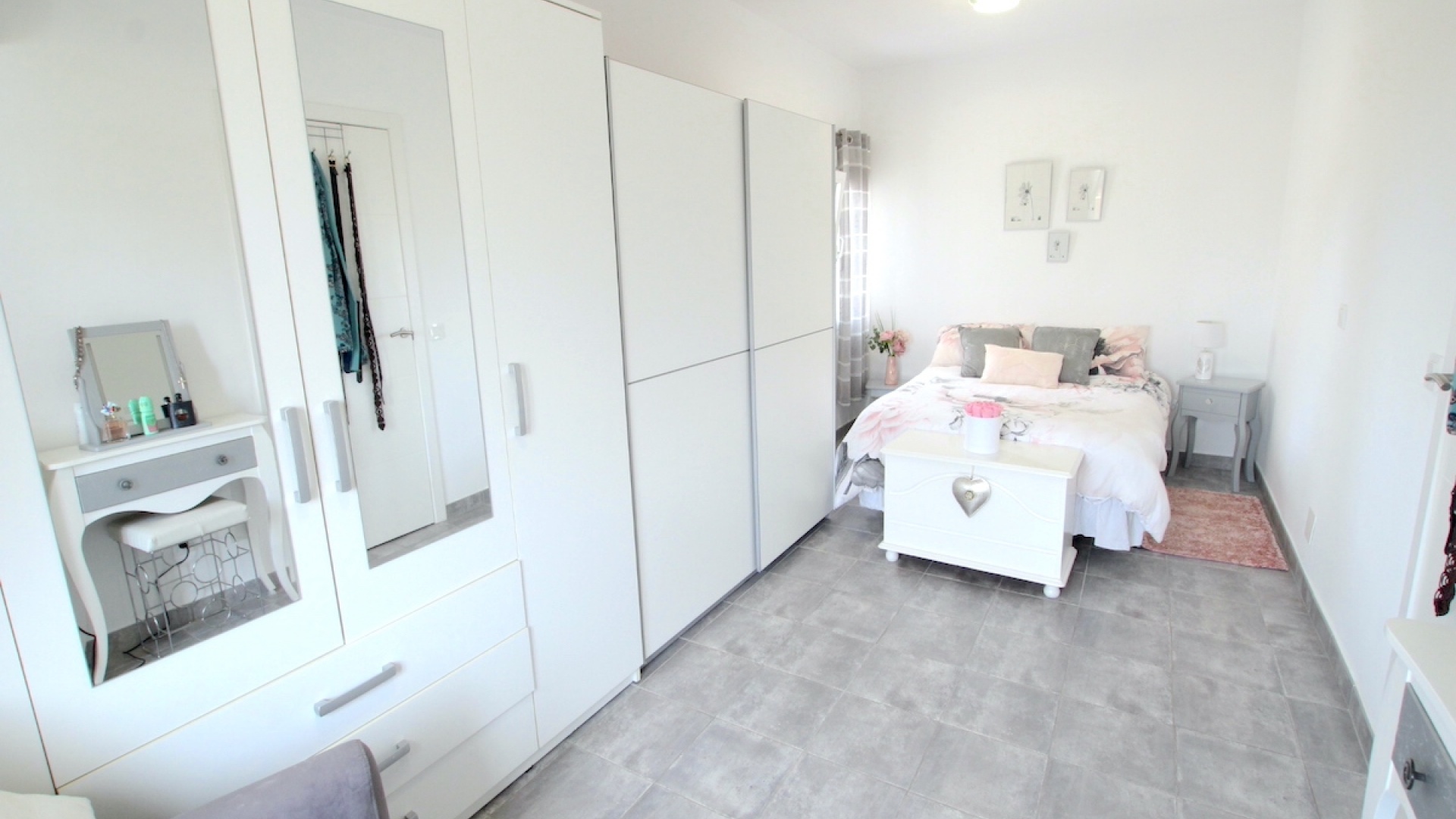 Resale - Townhouse - La Zenia - beachside la zenia