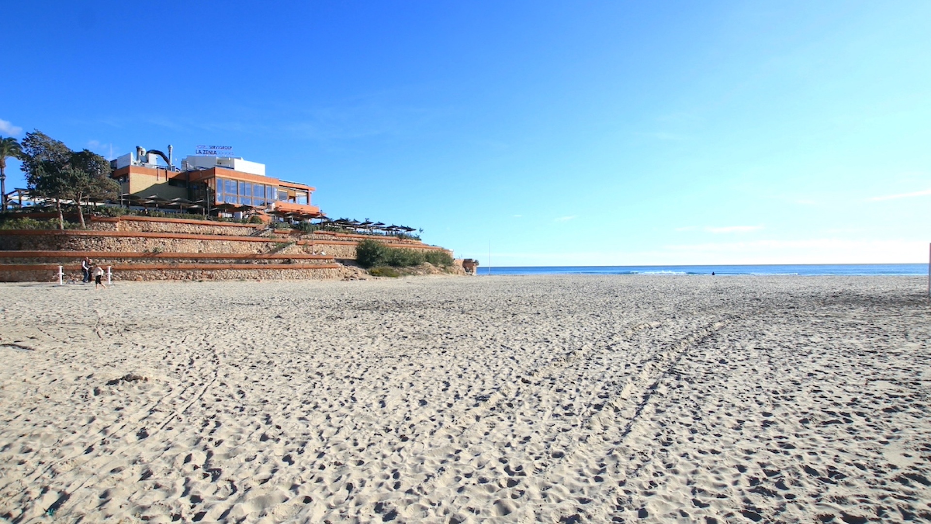 Resale - Townhouse - La Zenia - beachside la zenia