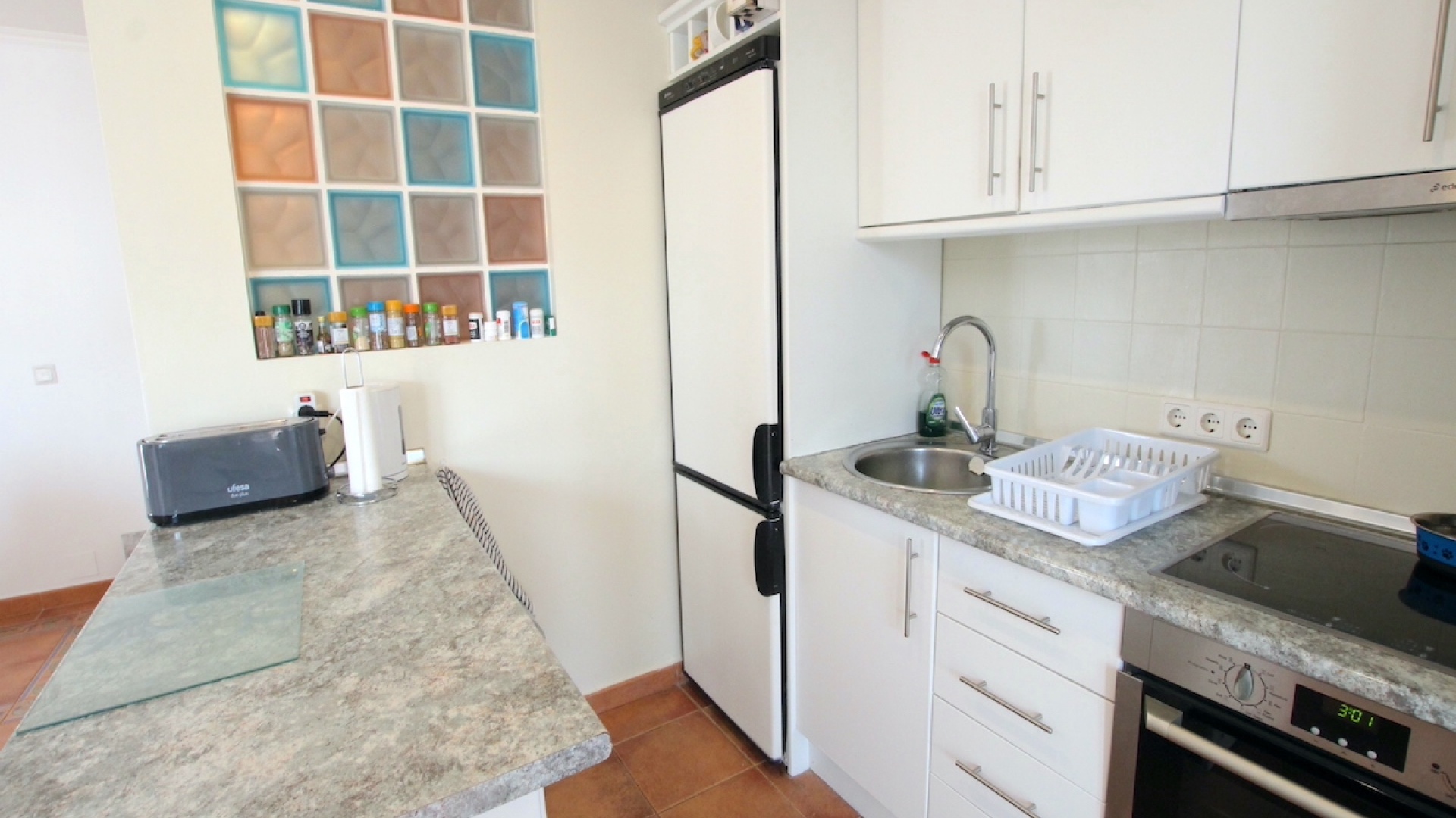 Resale - Townhouse - La Zenia - beachside la zenia