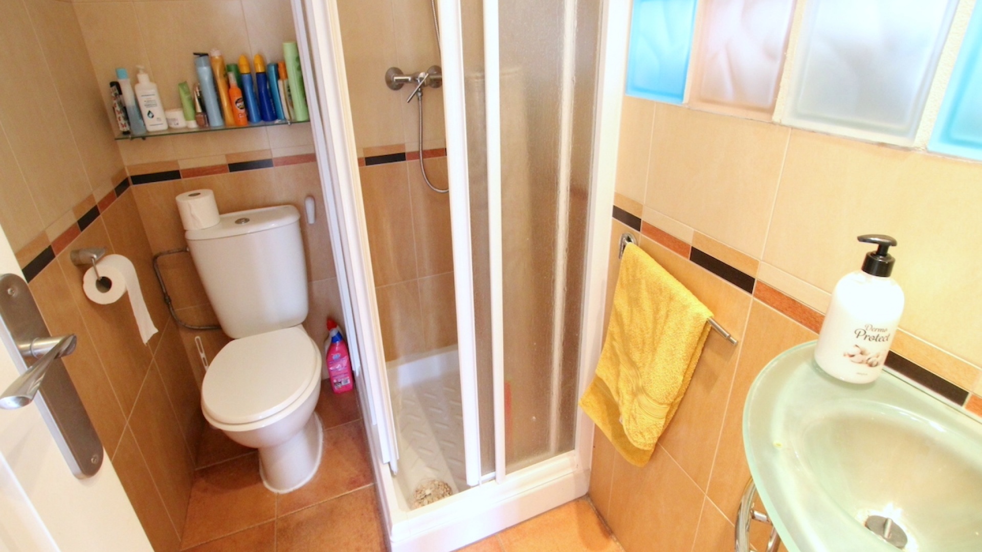 Resale - Townhouse - La Zenia - beachside la zenia