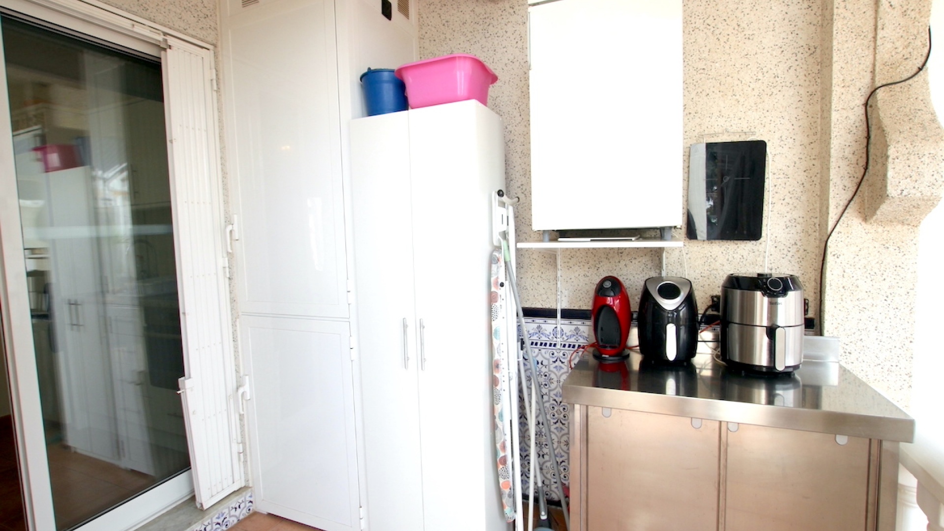 Resale - Townhouse - La Zenia - beachside la zenia