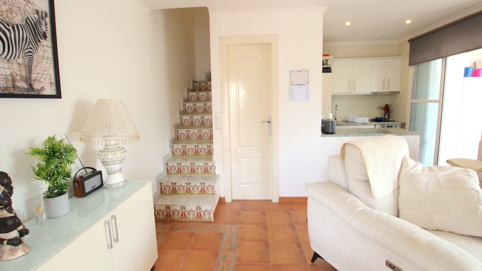 Resale - Townhouse - La Zenia - beachside la zenia