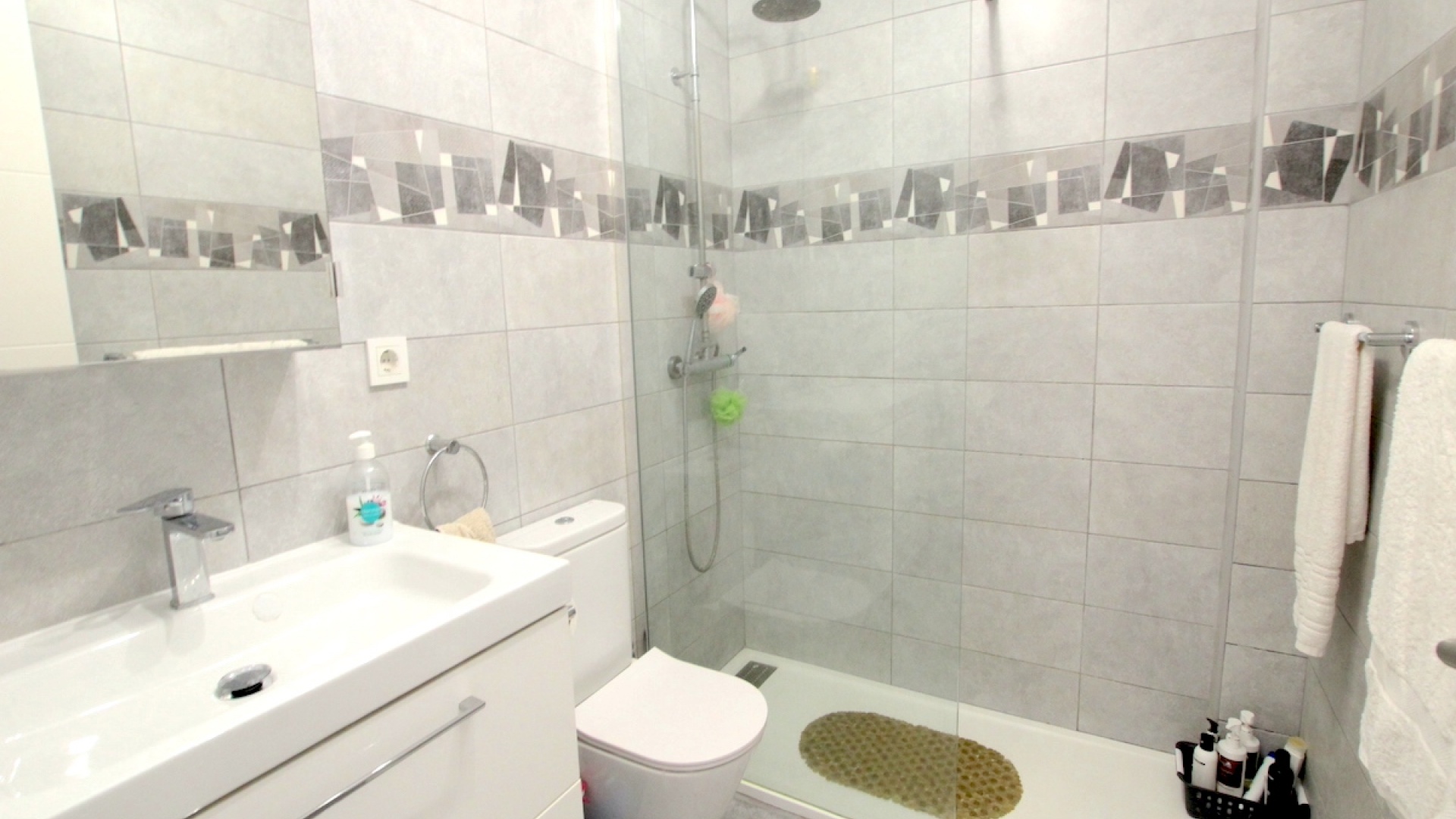 Resale - Townhouse - La Zenia - beachside la zenia