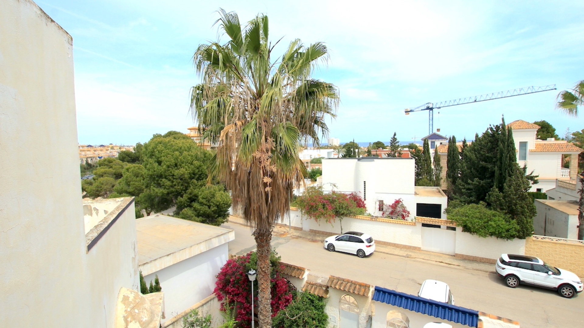 Resale - Townhouse - La Zenia - beachside la zenia