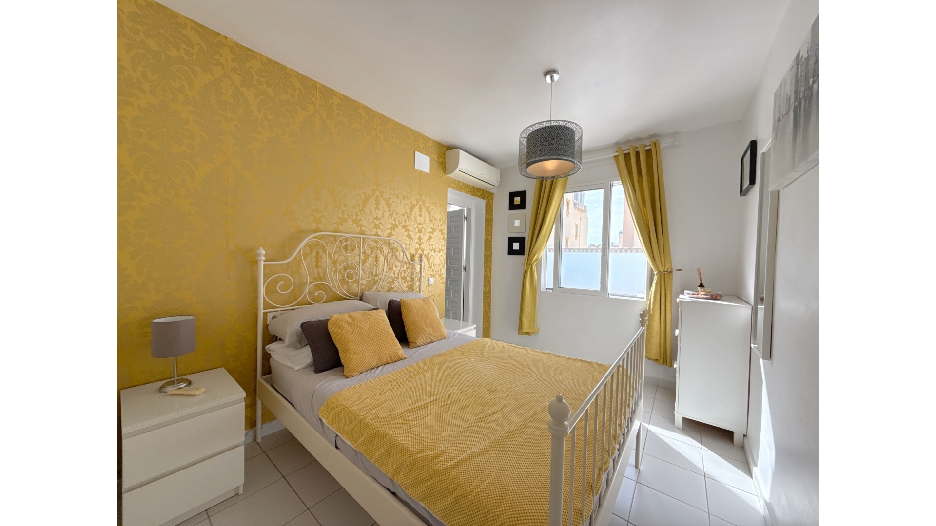 Resale - Townhouse - La Zenia - beachside la zenia