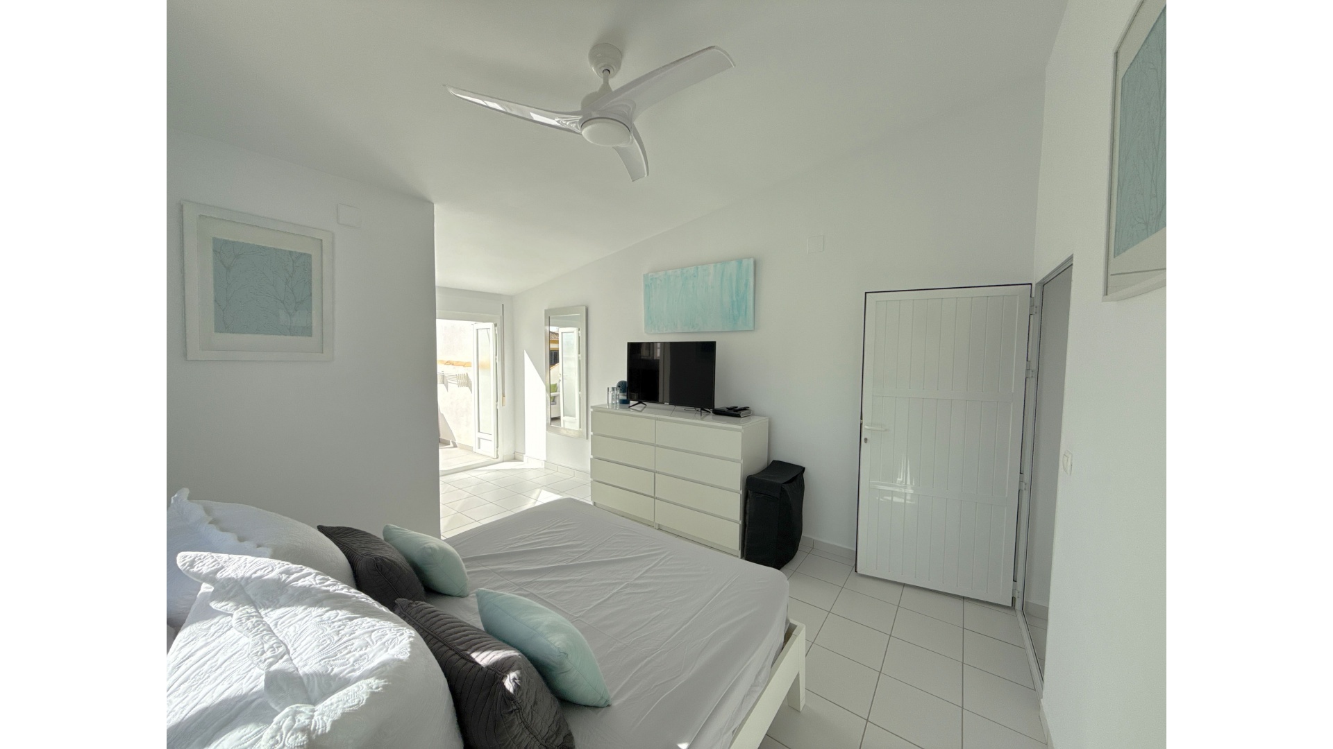 Resale - Townhouse - La Zenia - beachside la zenia