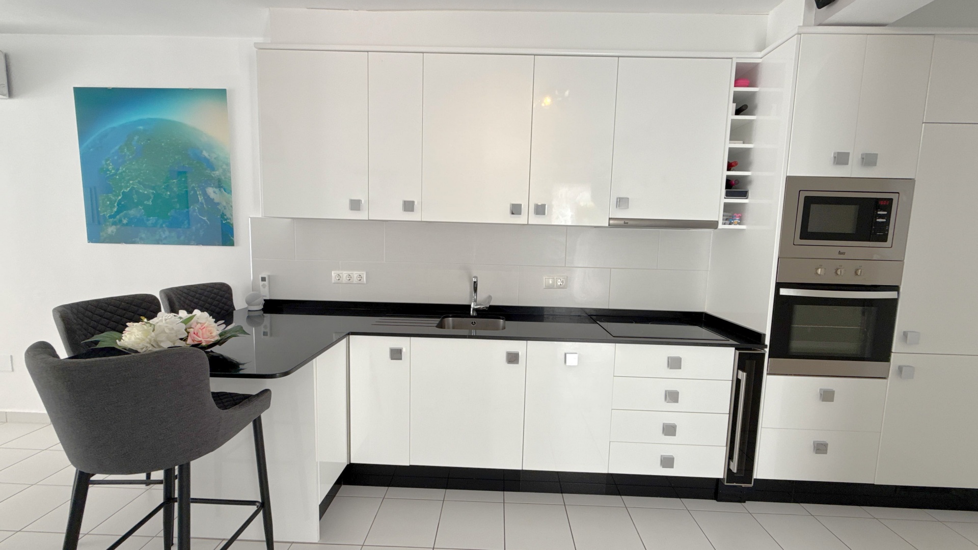 Resale - Townhouse - La Zenia - beachside la zenia