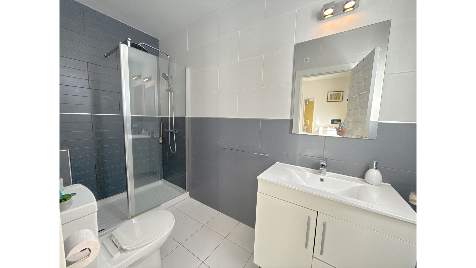 Resale - Townhouse - La Zenia - beachside la zenia