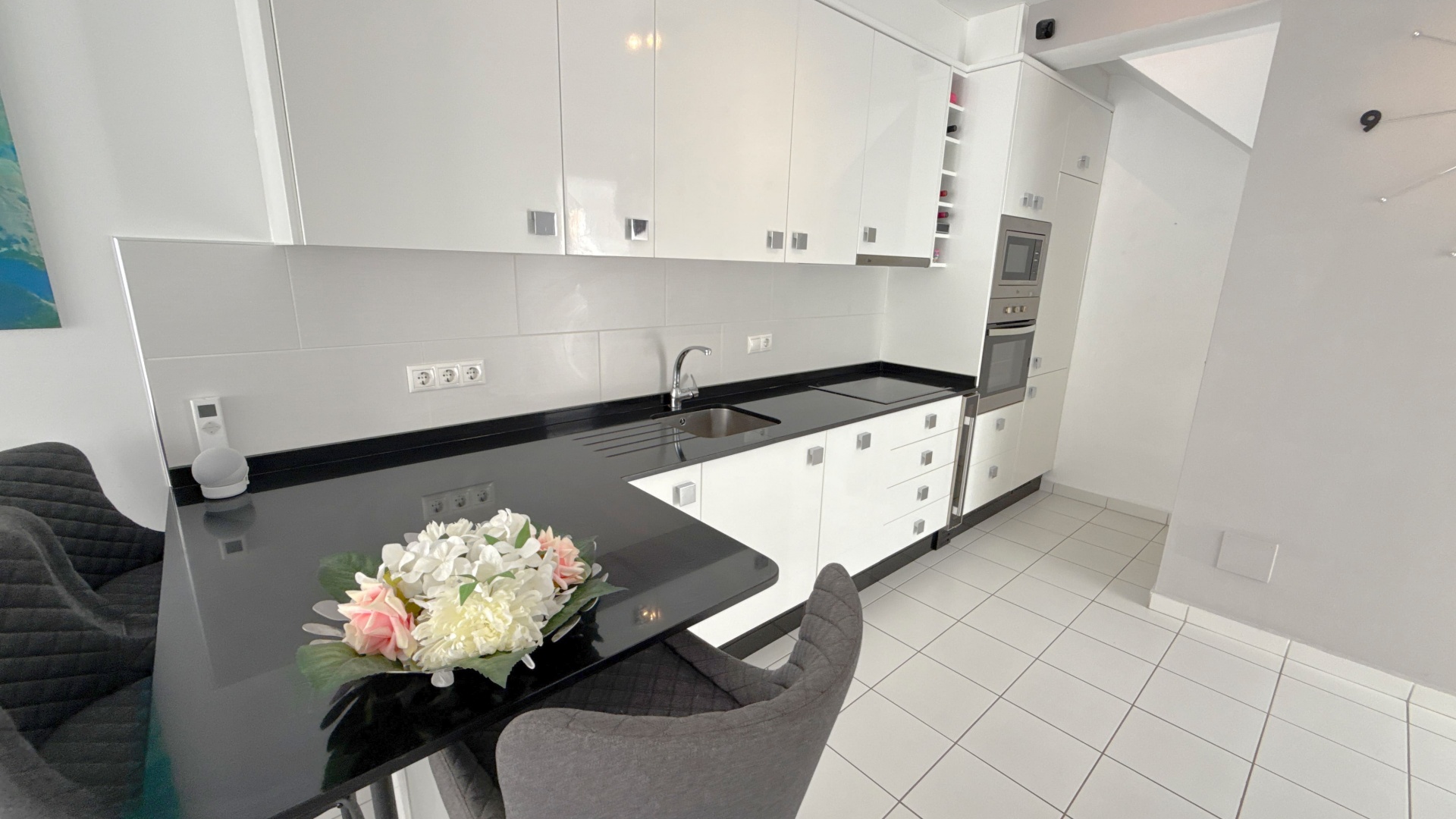 Resale - Townhouse - La Zenia - beachside la zenia