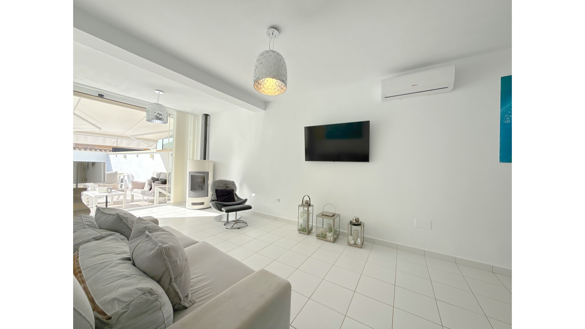 Resale - Townhouse - La Zenia - beachside la zenia