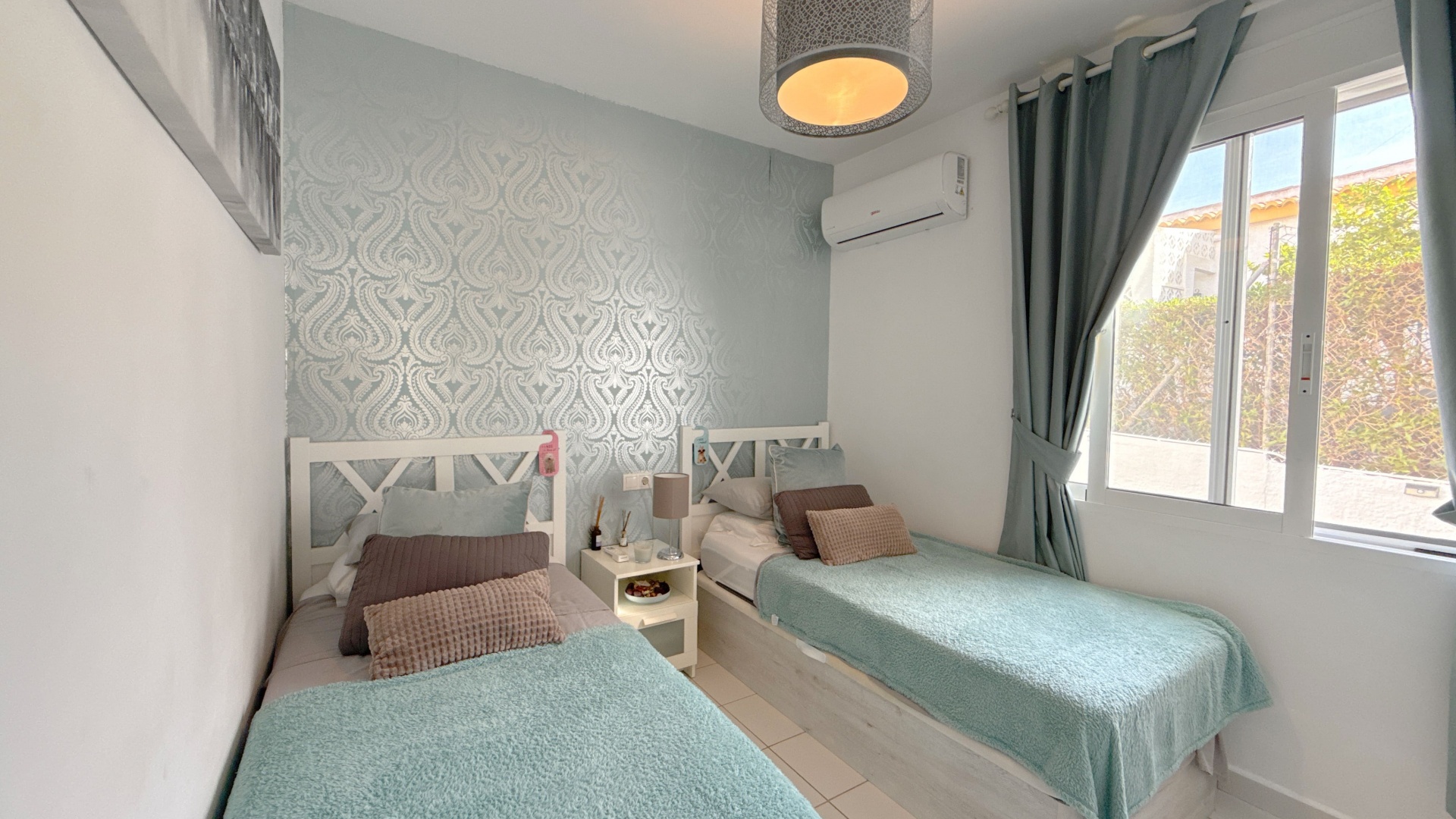 Resale - Townhouse - La Zenia - beachside la zenia