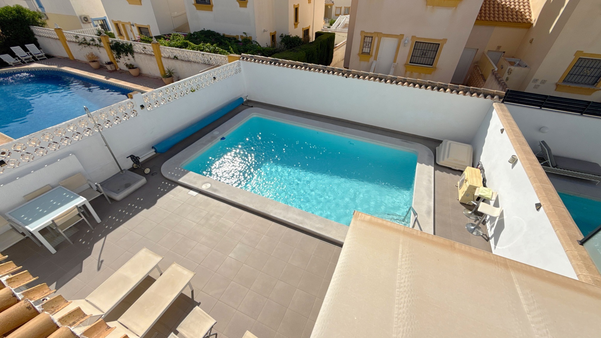 Resale - Townhouse - La Zenia - beachside la zenia