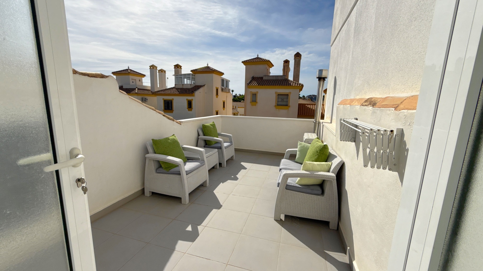 Resale - Townhouse - La Zenia - beachside la zenia