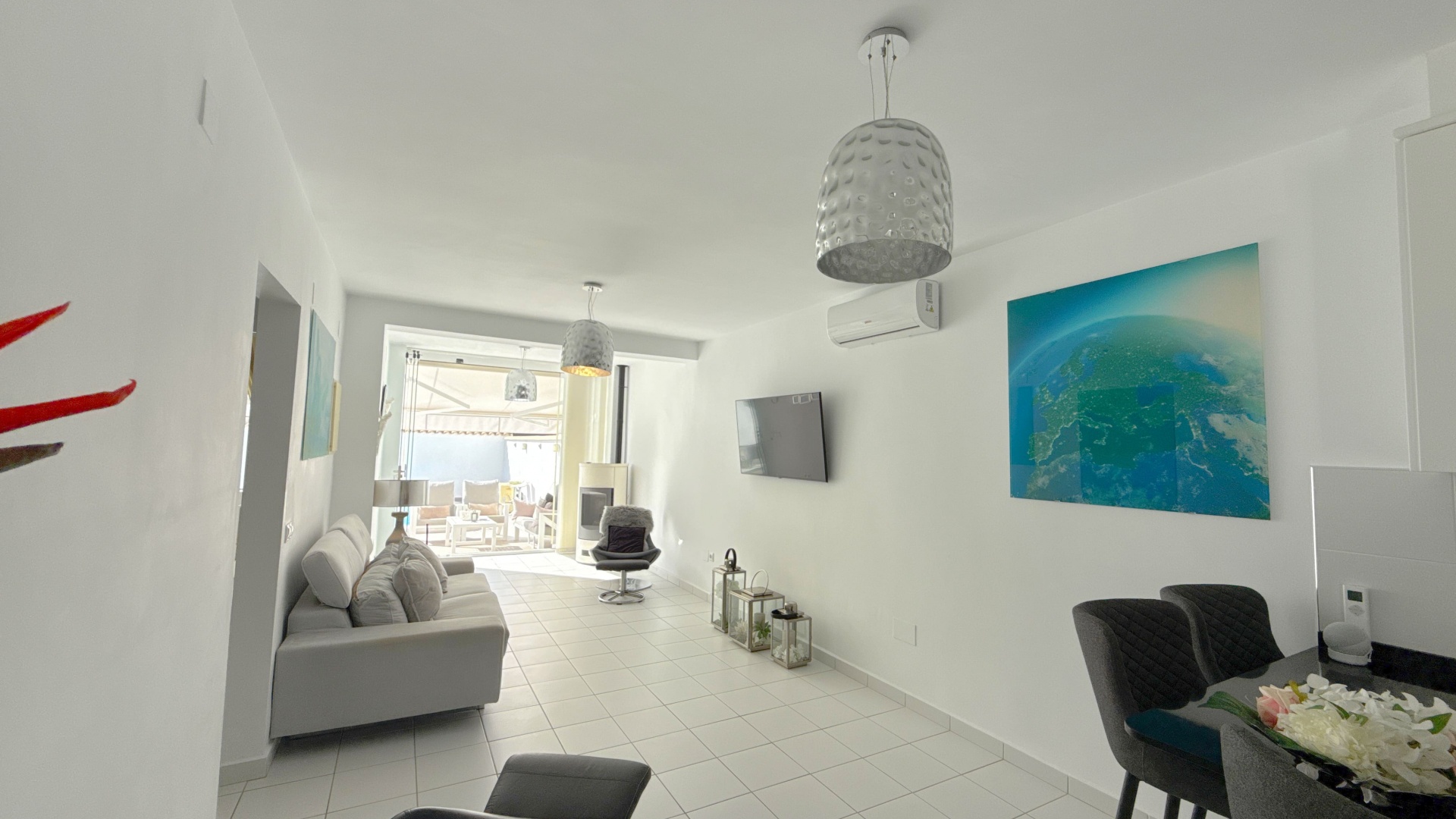 Resale - Townhouse - La Zenia - beachside la zenia