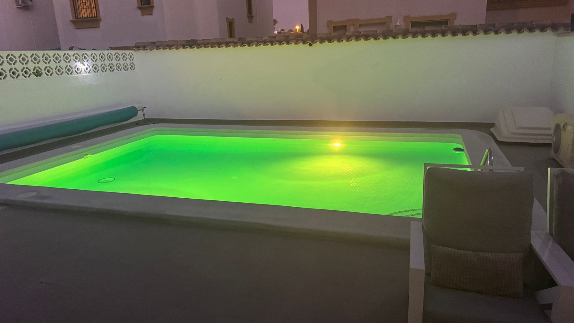 Resale - Townhouse - La Zenia - beachside la zenia