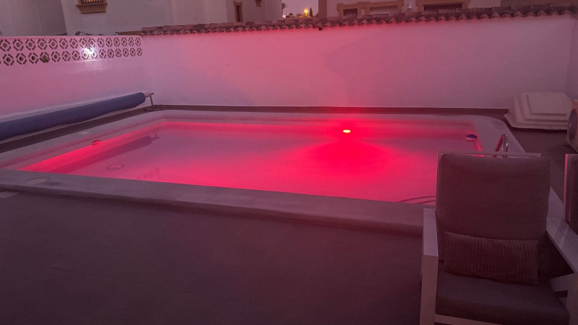 Resale - Townhouse - La Zenia - beachside la zenia