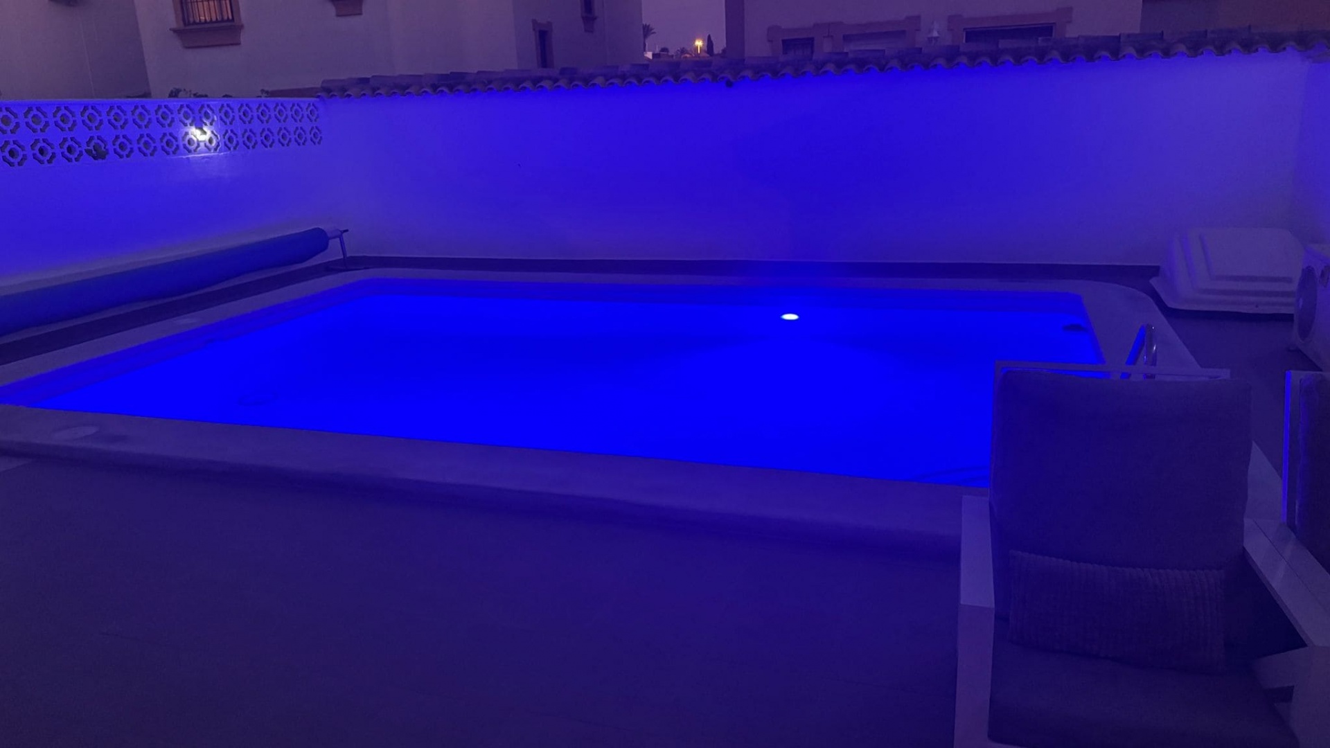 Resale - Townhouse - La Zenia - beachside la zenia