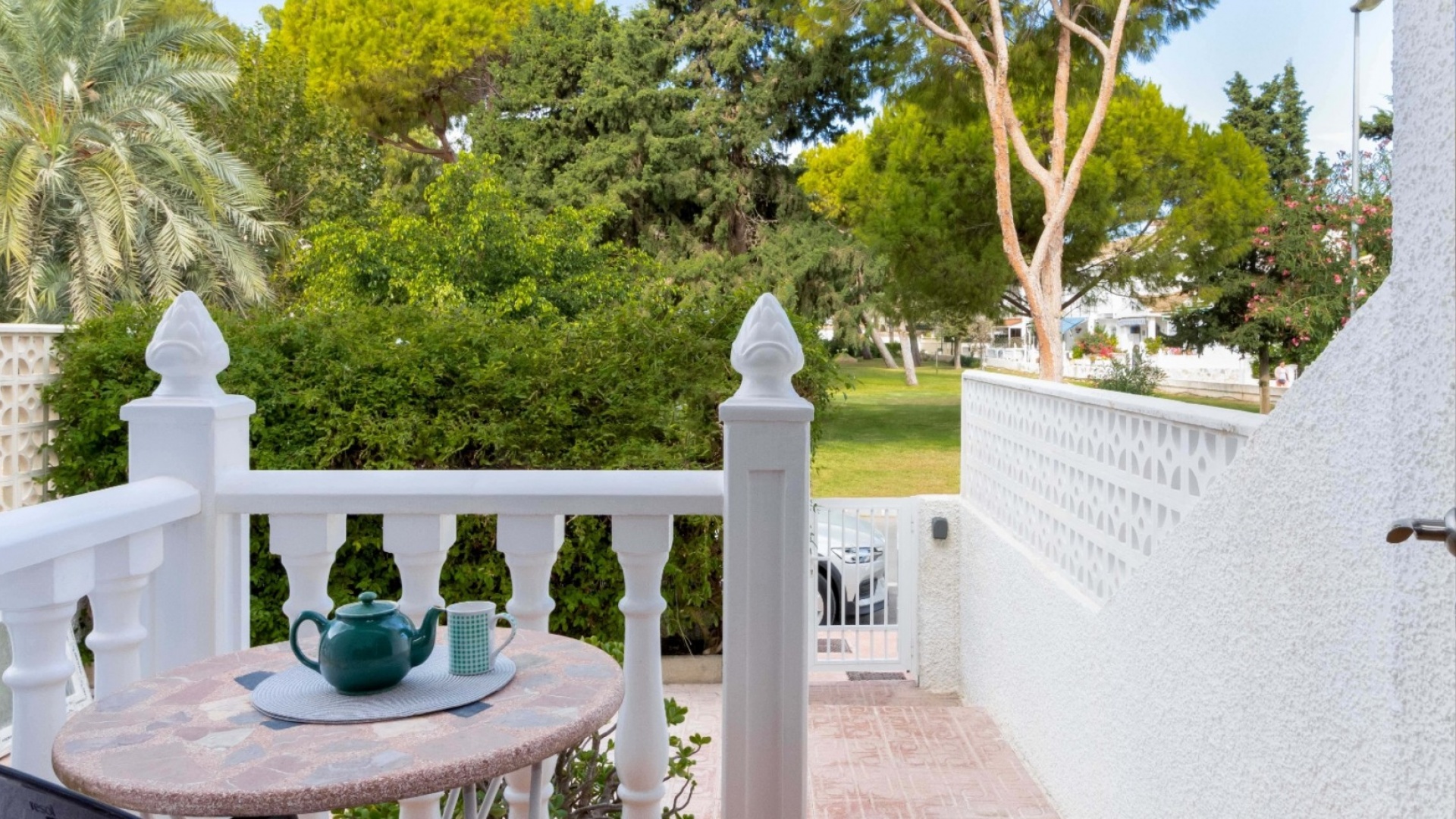 Resale - Townhouse - La Zenia - beachside la zenia