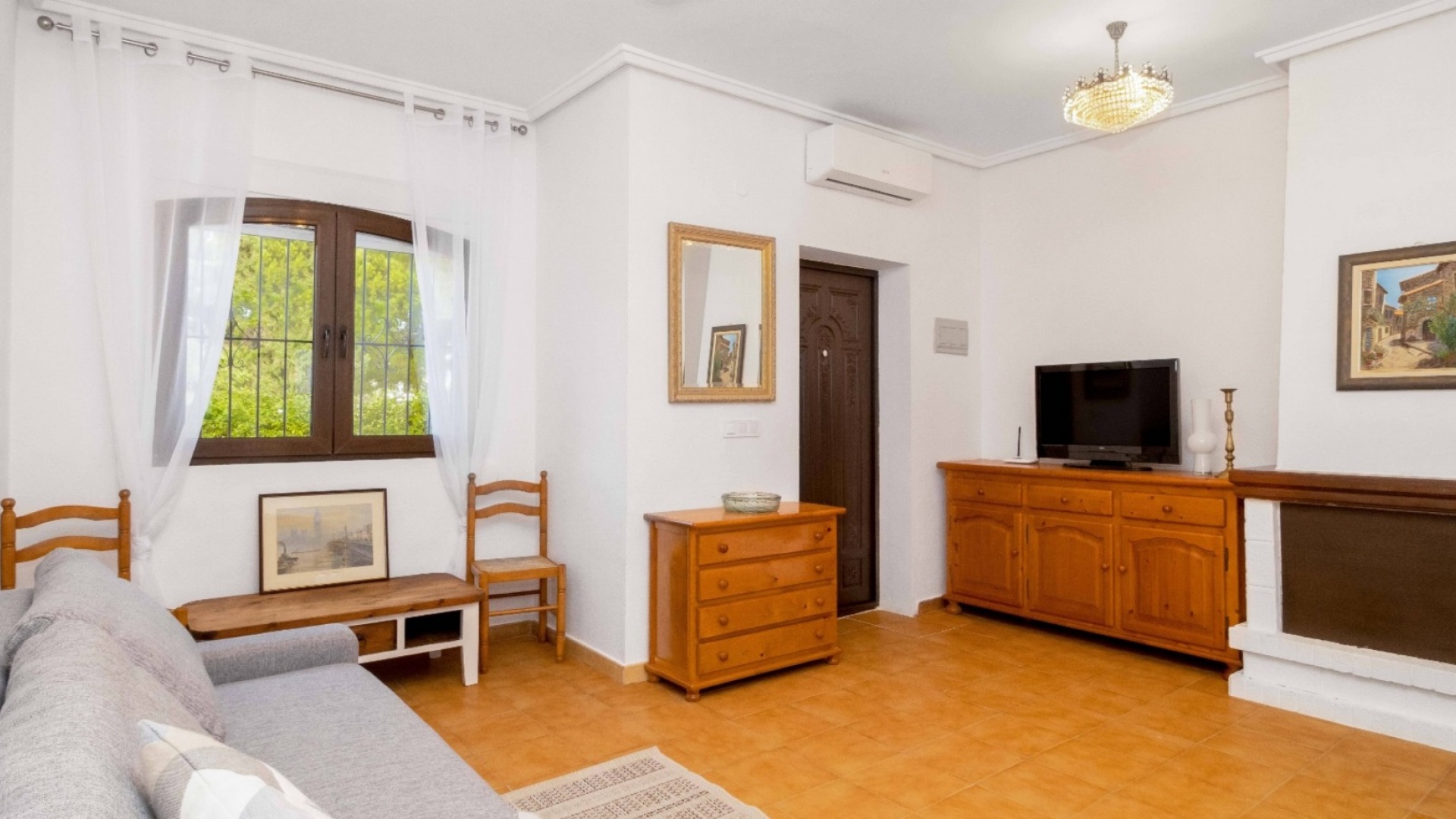 Resale - Townhouse - La Zenia - beachside la zenia