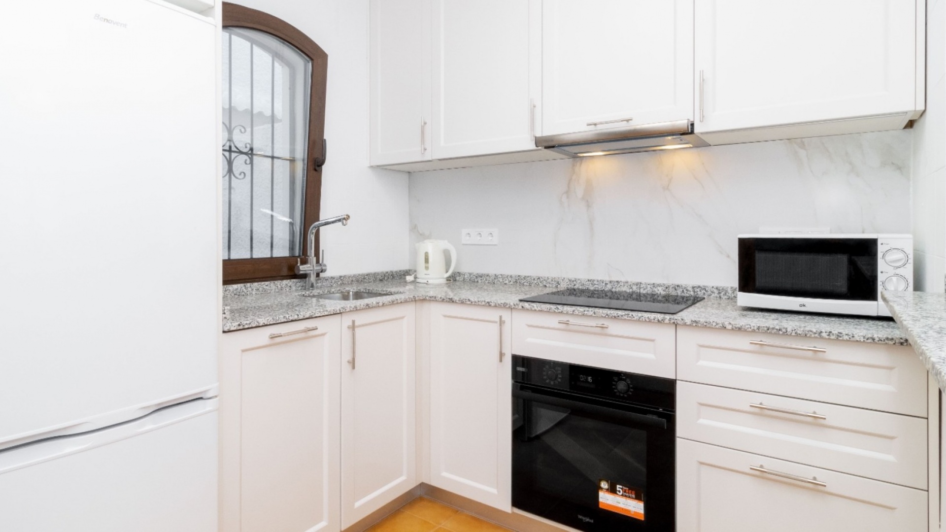 Resale - Townhouse - La Zenia - beachside la zenia