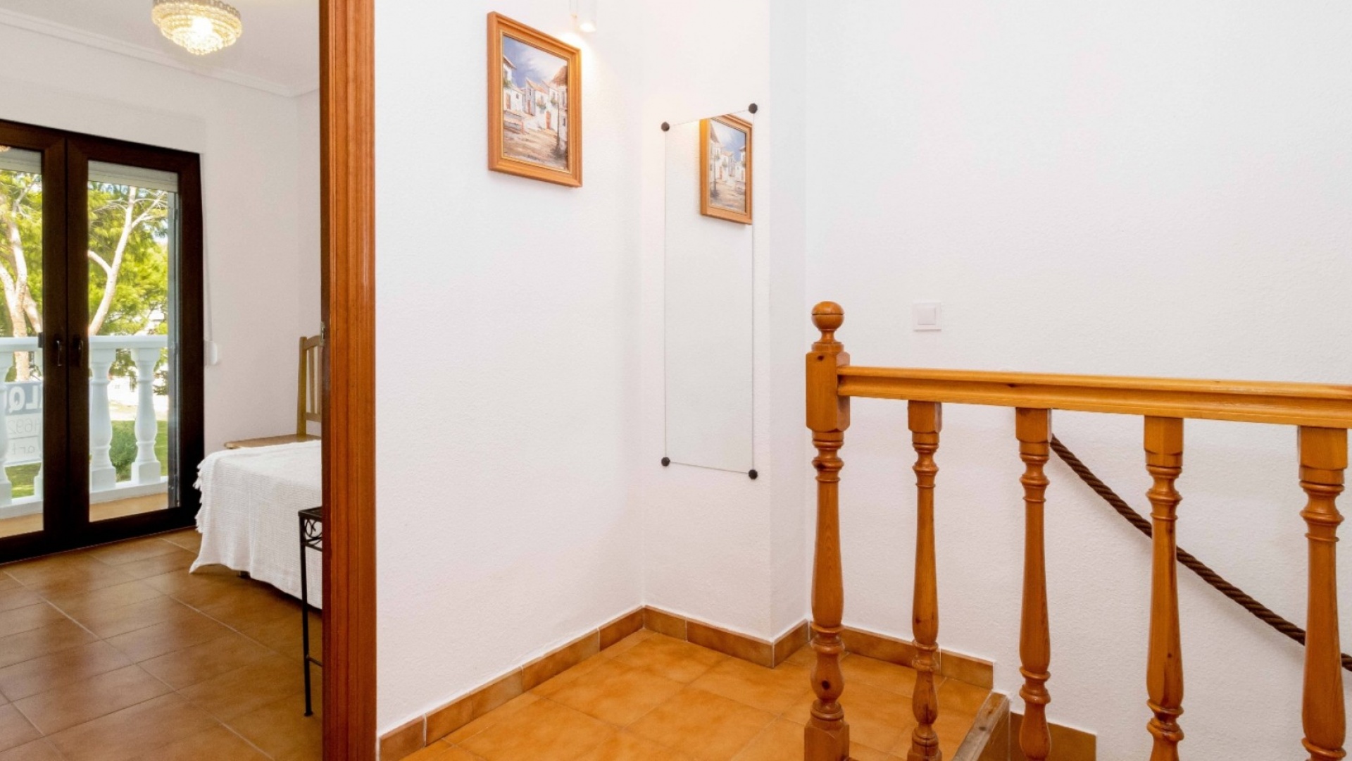 Resale - Townhouse - La Zenia - beachside la zenia