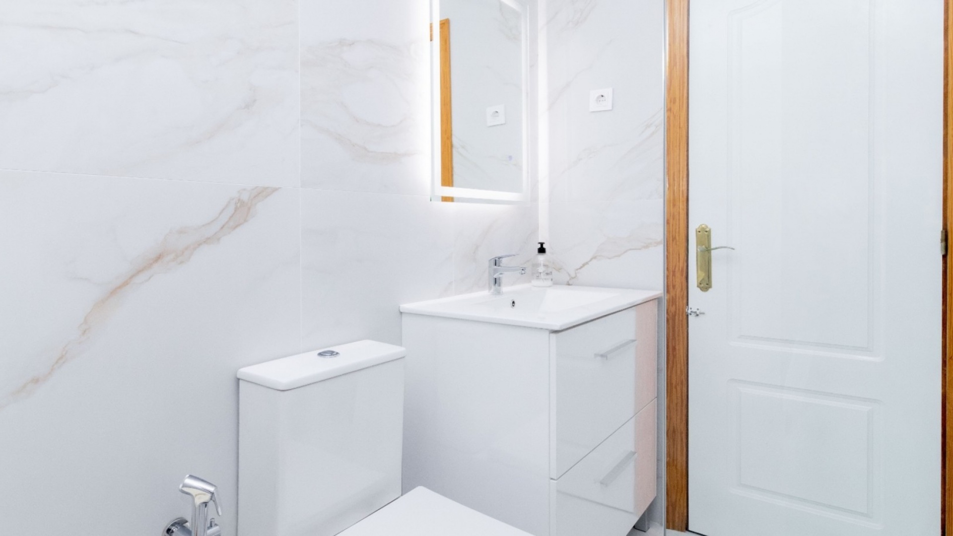 Resale - Townhouse - La Zenia - beachside la zenia