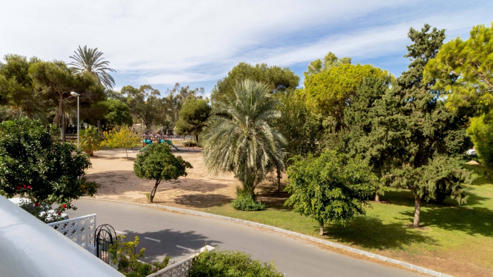 Resale - Townhouse - La Zenia - beachside la zenia