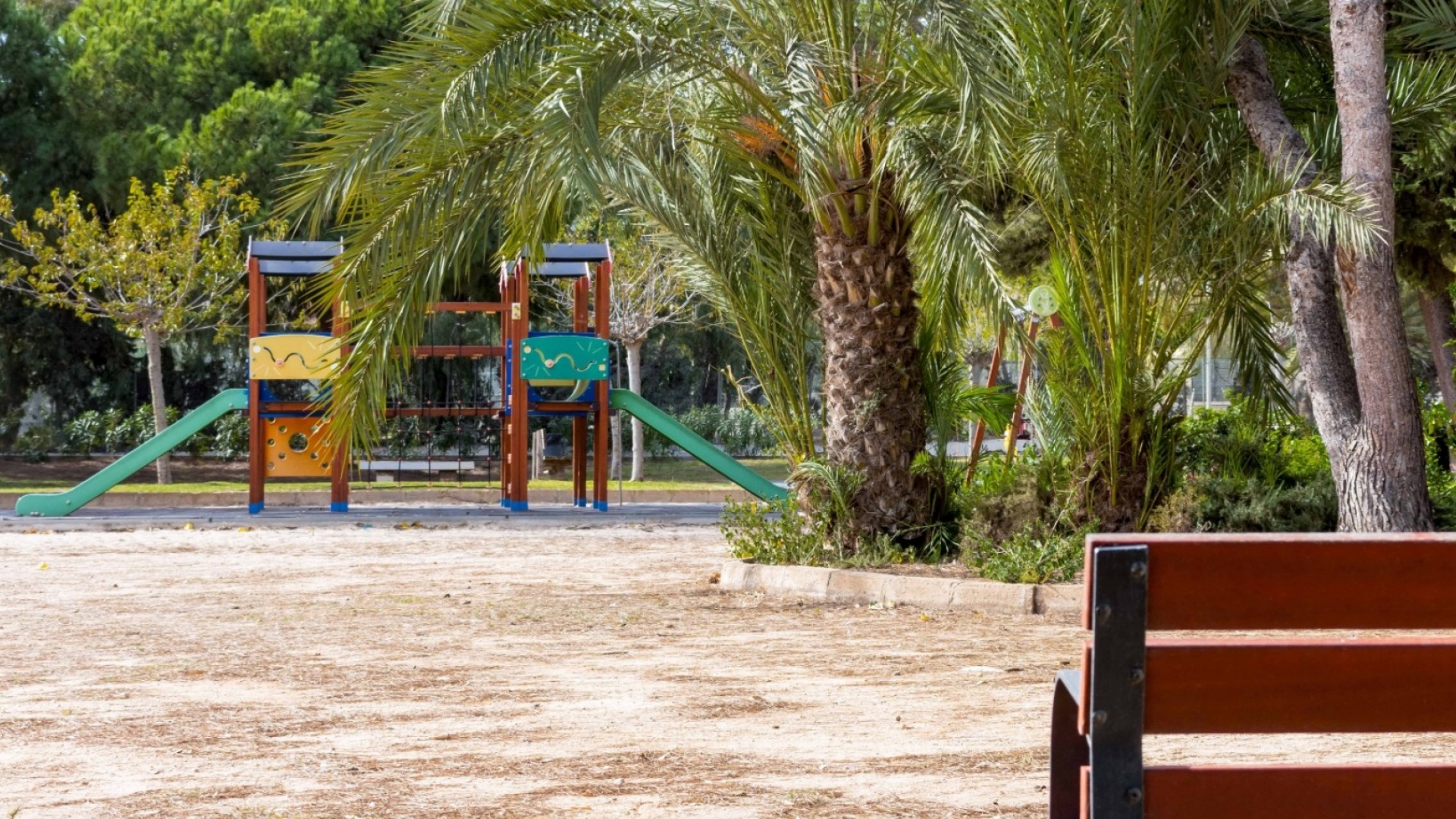 Resale - Townhouse - La Zenia - beachside la zenia