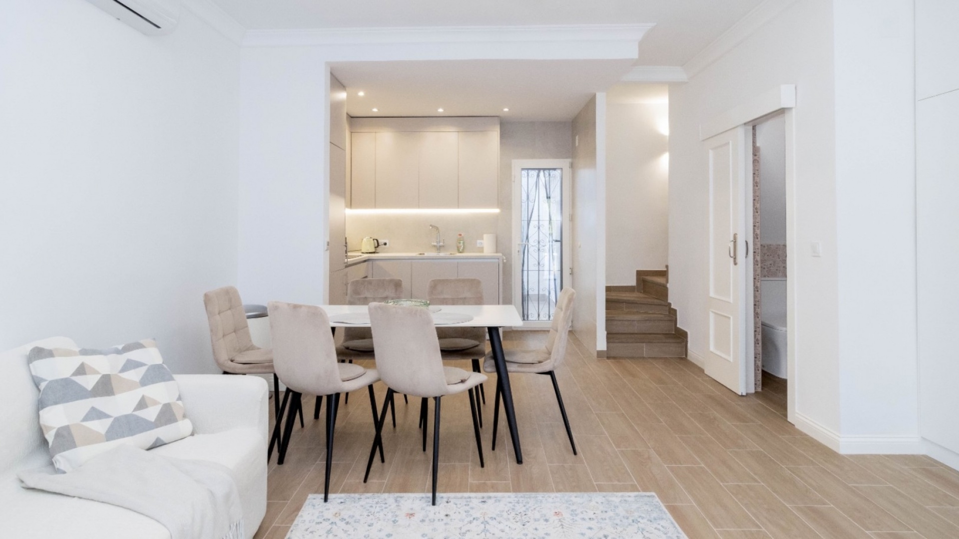 Resale - Townhouse - La Zenia - beachside la zenia