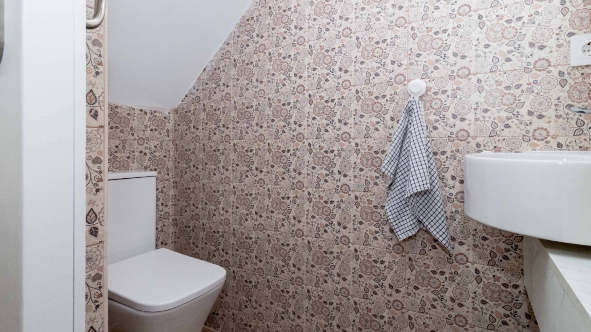 Resale - Townhouse - La Zenia - beachside la zenia