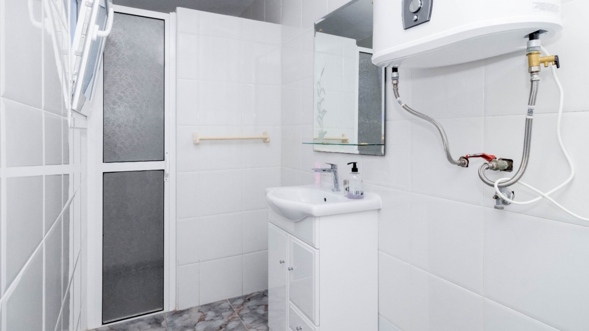 Resale - Townhouse - La Zenia - beachside la zenia