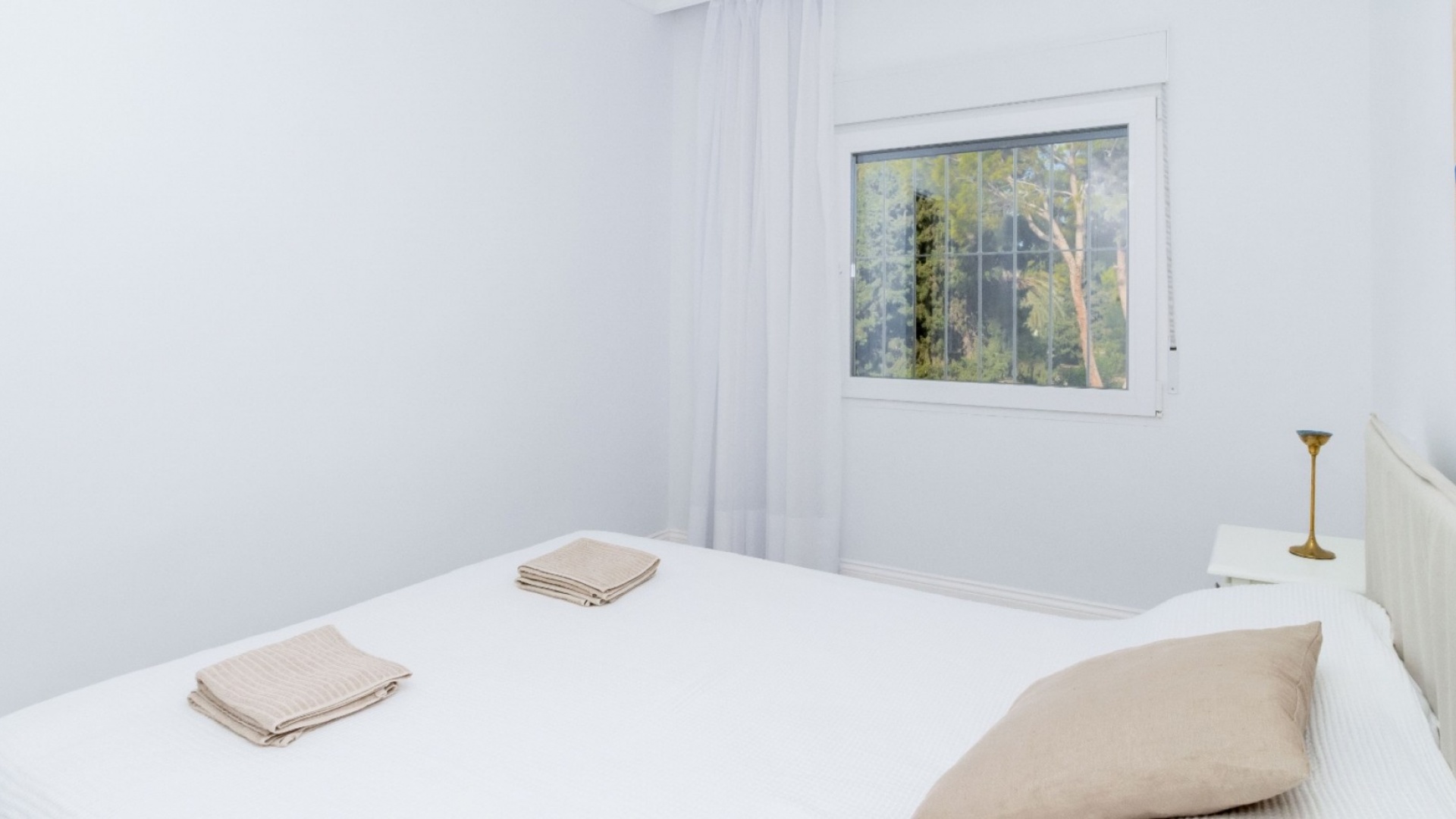 Resale - Townhouse - La Zenia - beachside la zenia