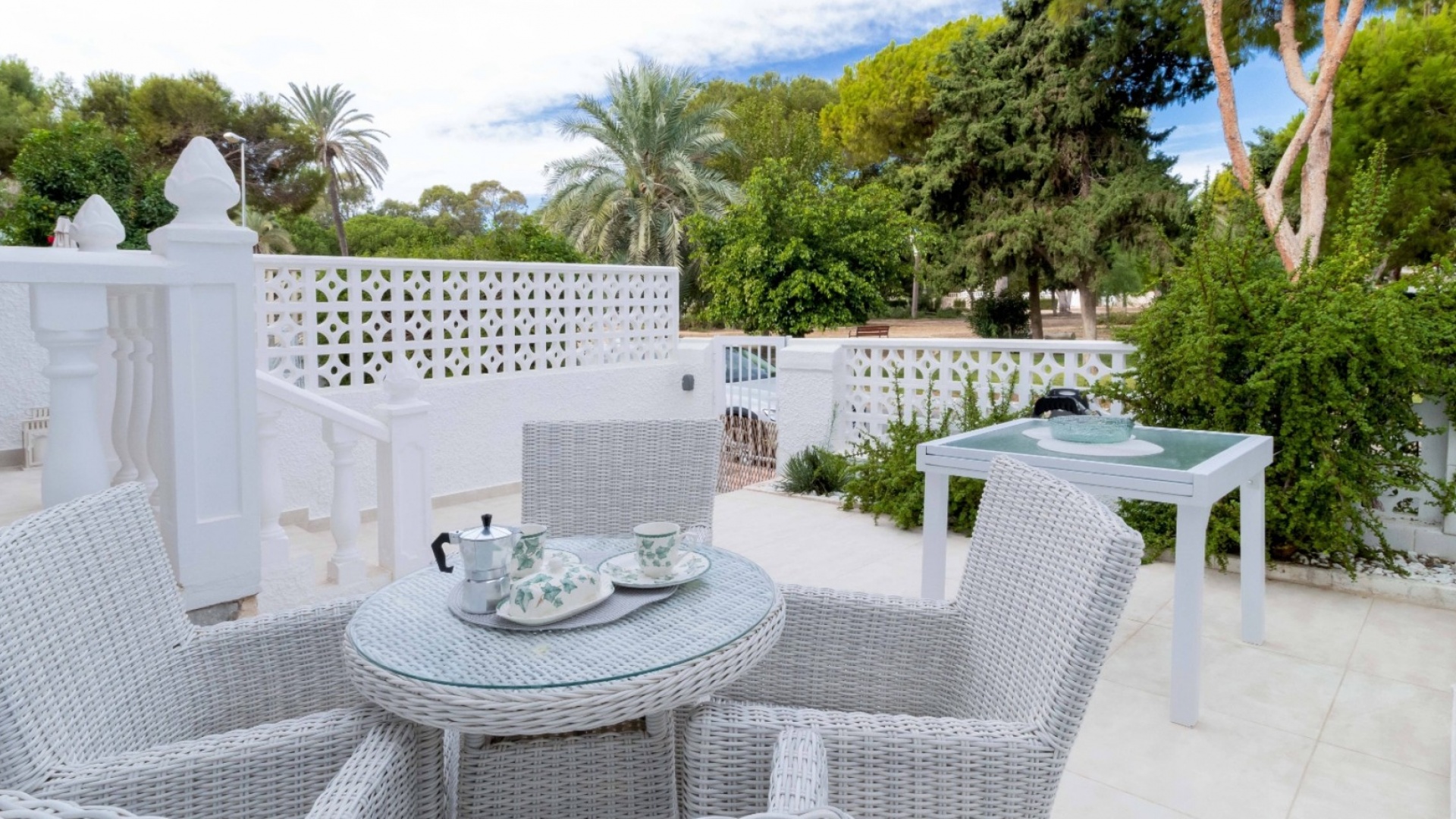 Resale - Townhouse - La Zenia - beachside la zenia