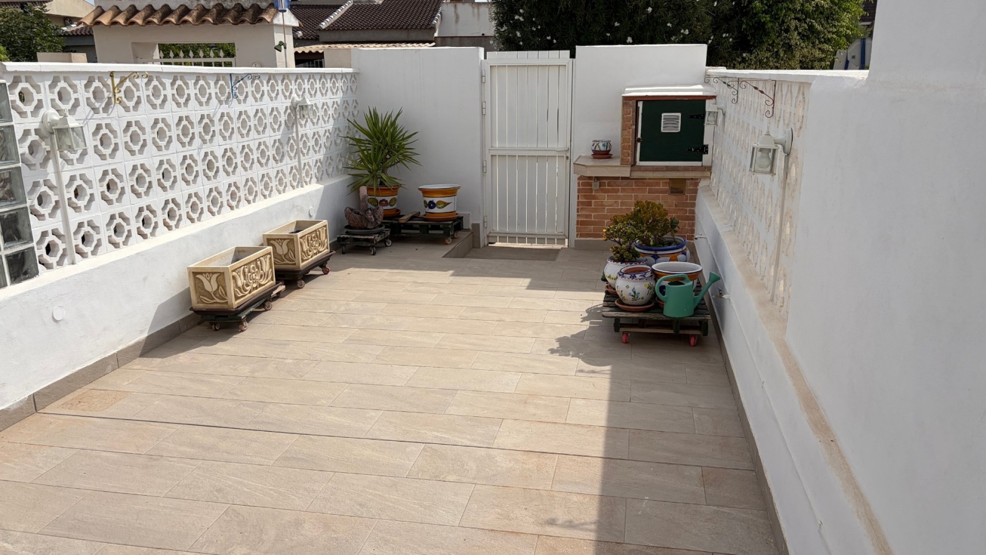 Resale - Townhouse - La Zenia - beachside la zenia