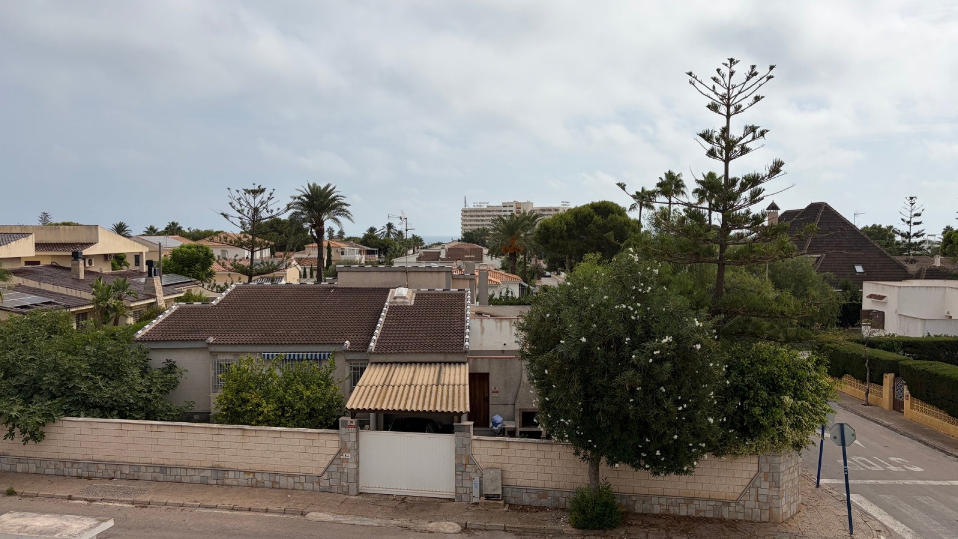 Resale - Townhouse - La Zenia - beachside la zenia