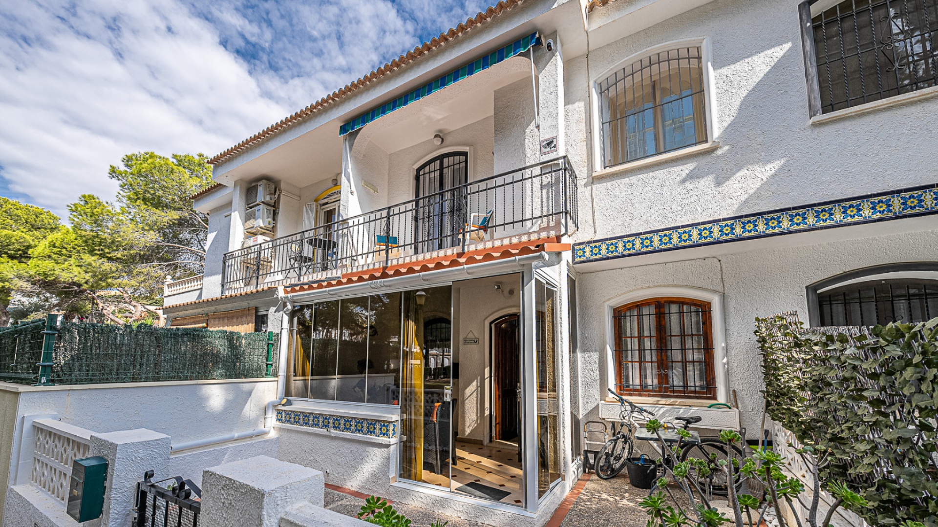 Resale - Townhouse - La Zenia - beachside
