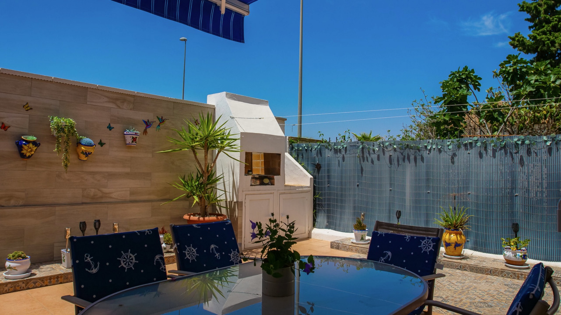 Resale - Townhouse - La Zenia - beachside