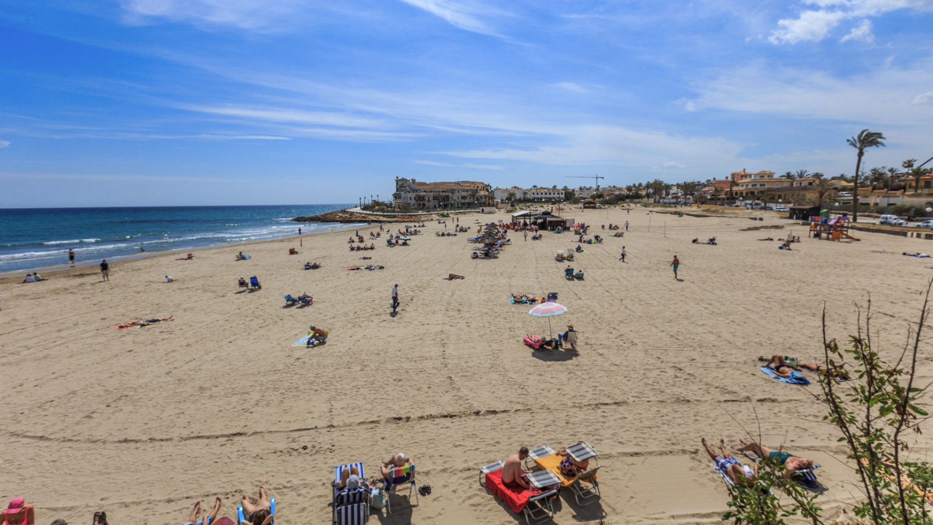 Resale - Townhouse - La Zenia - beachside