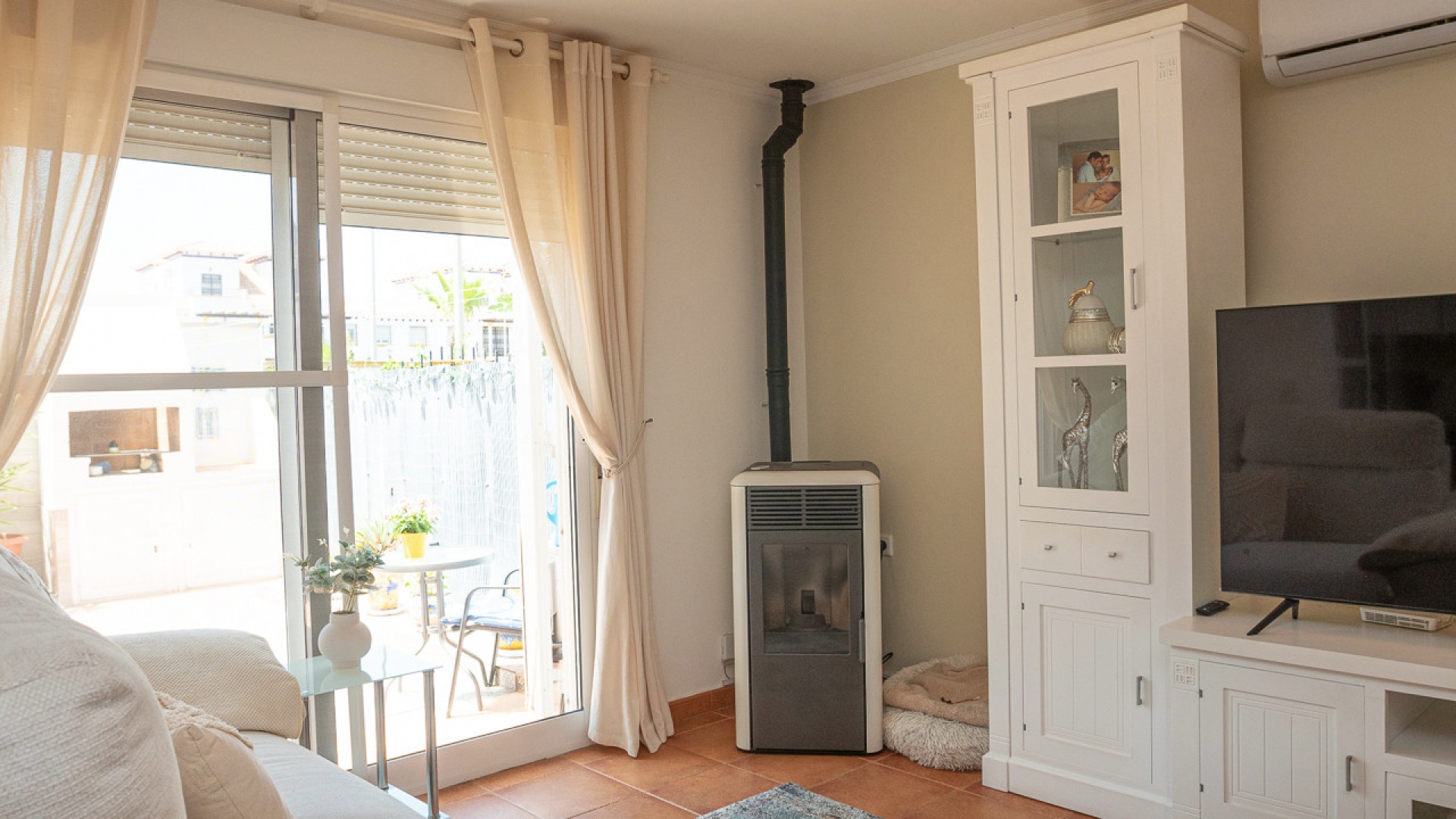 Resale - Townhouse - La Zenia - beachside