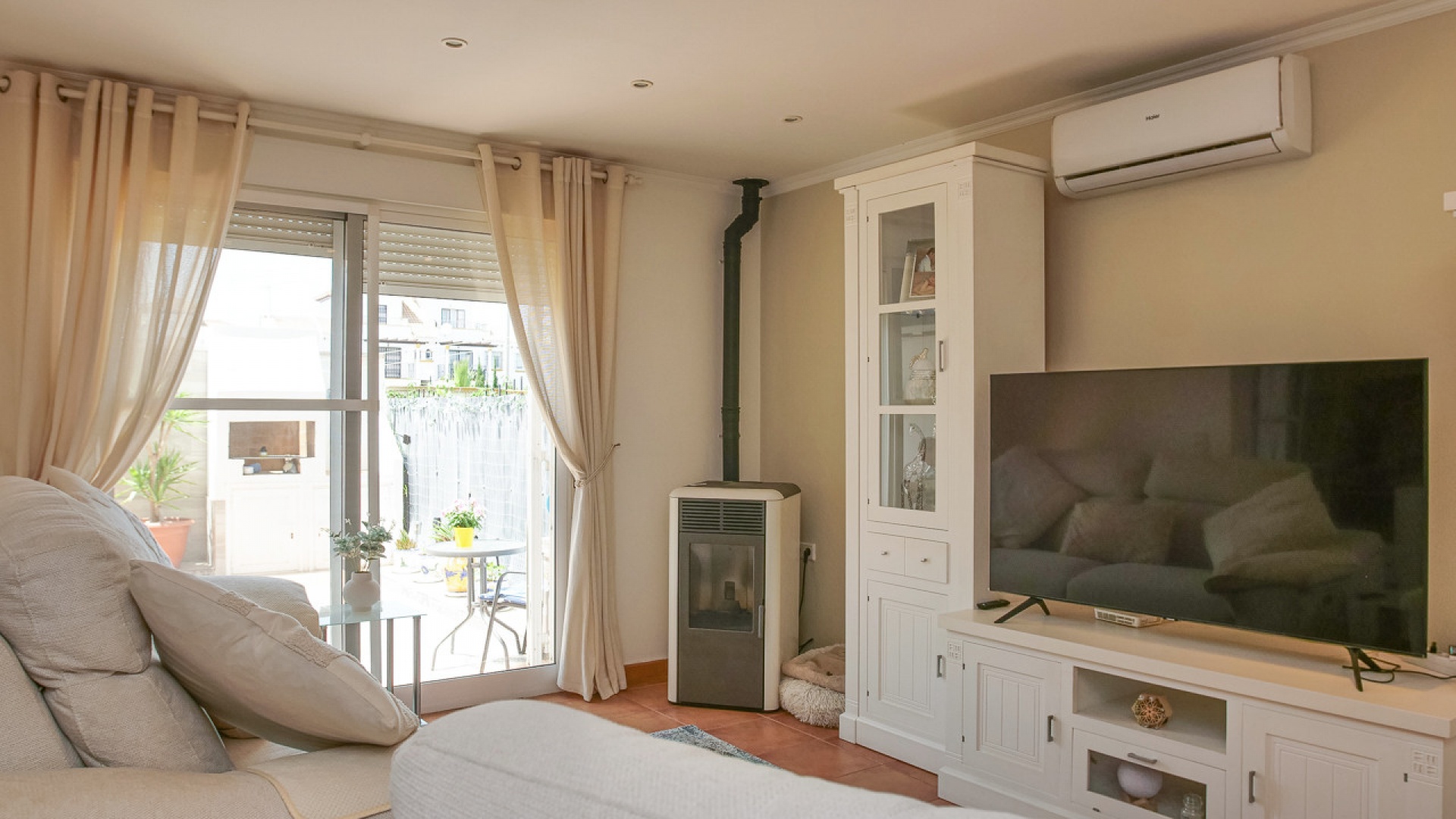 Resale - Townhouse - La Zenia - beachside