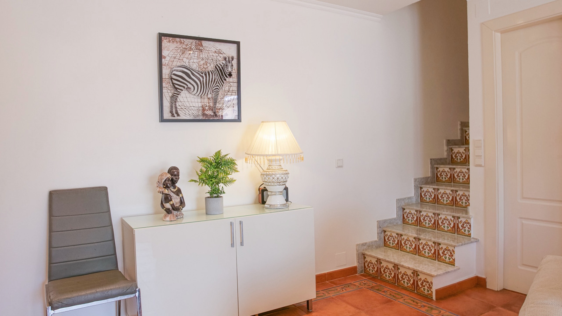 Resale - Townhouse - La Zenia - beachside