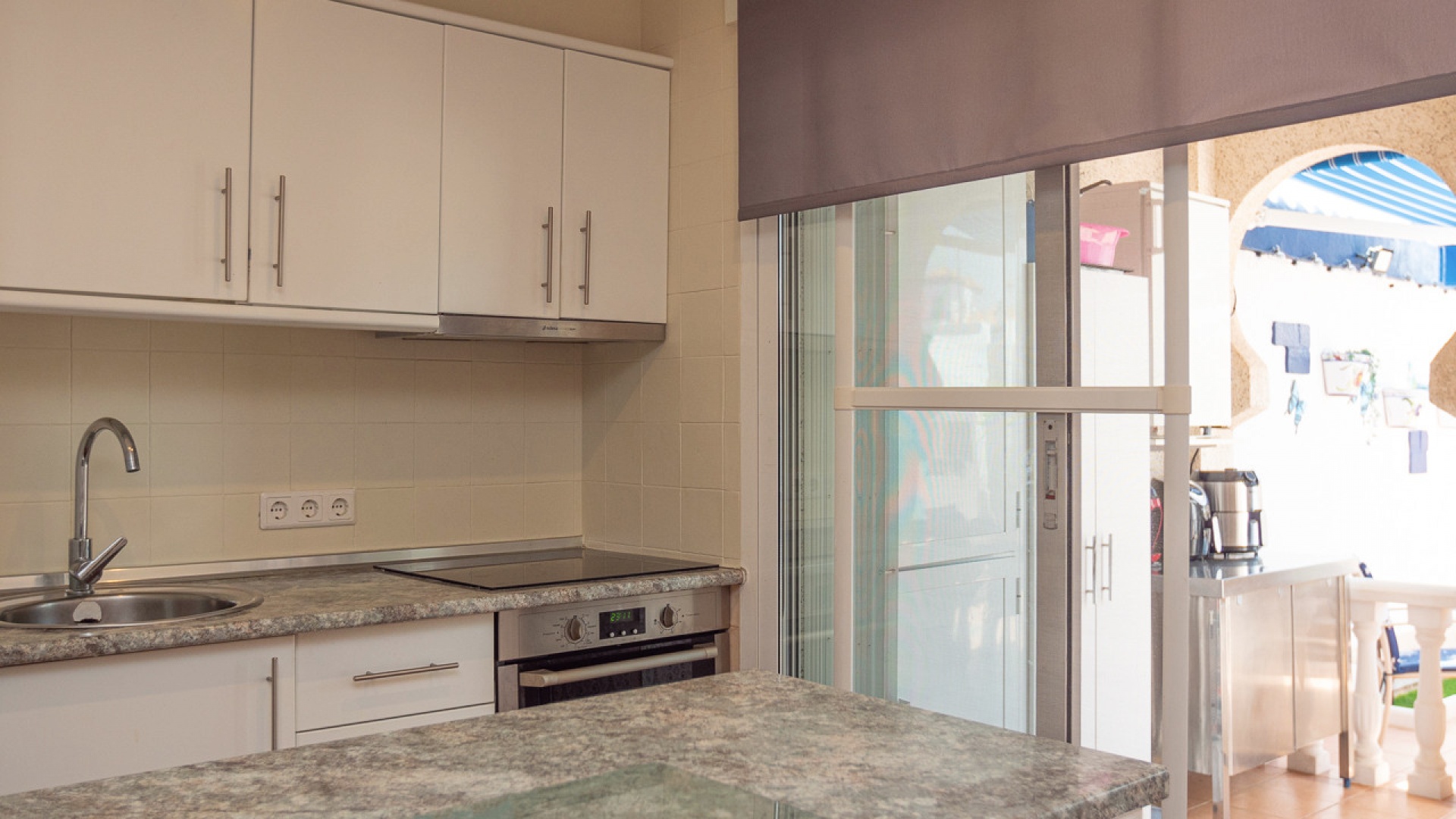 Resale - Townhouse - La Zenia - beachside