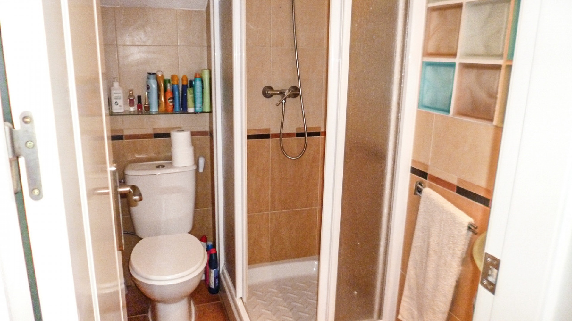 Resale - Townhouse - La Zenia - beachside