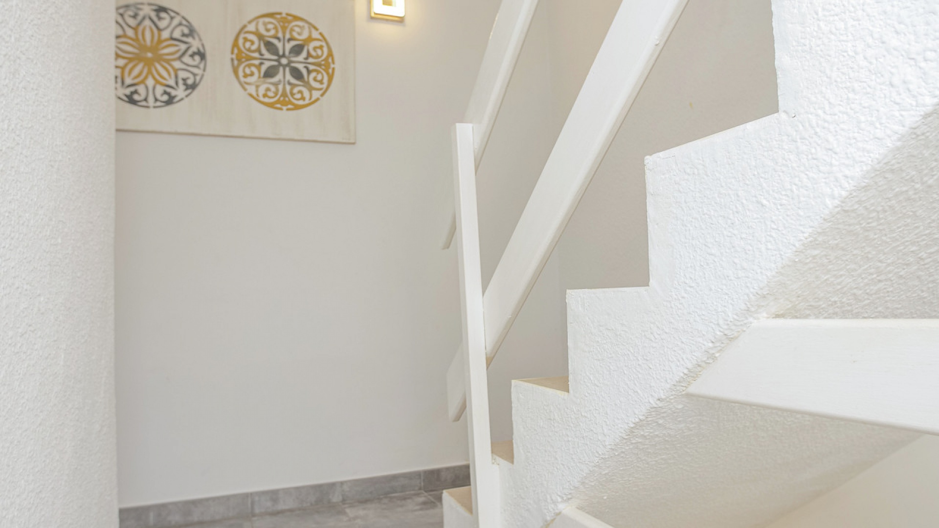 Resale - Townhouse - La Zenia - beachside