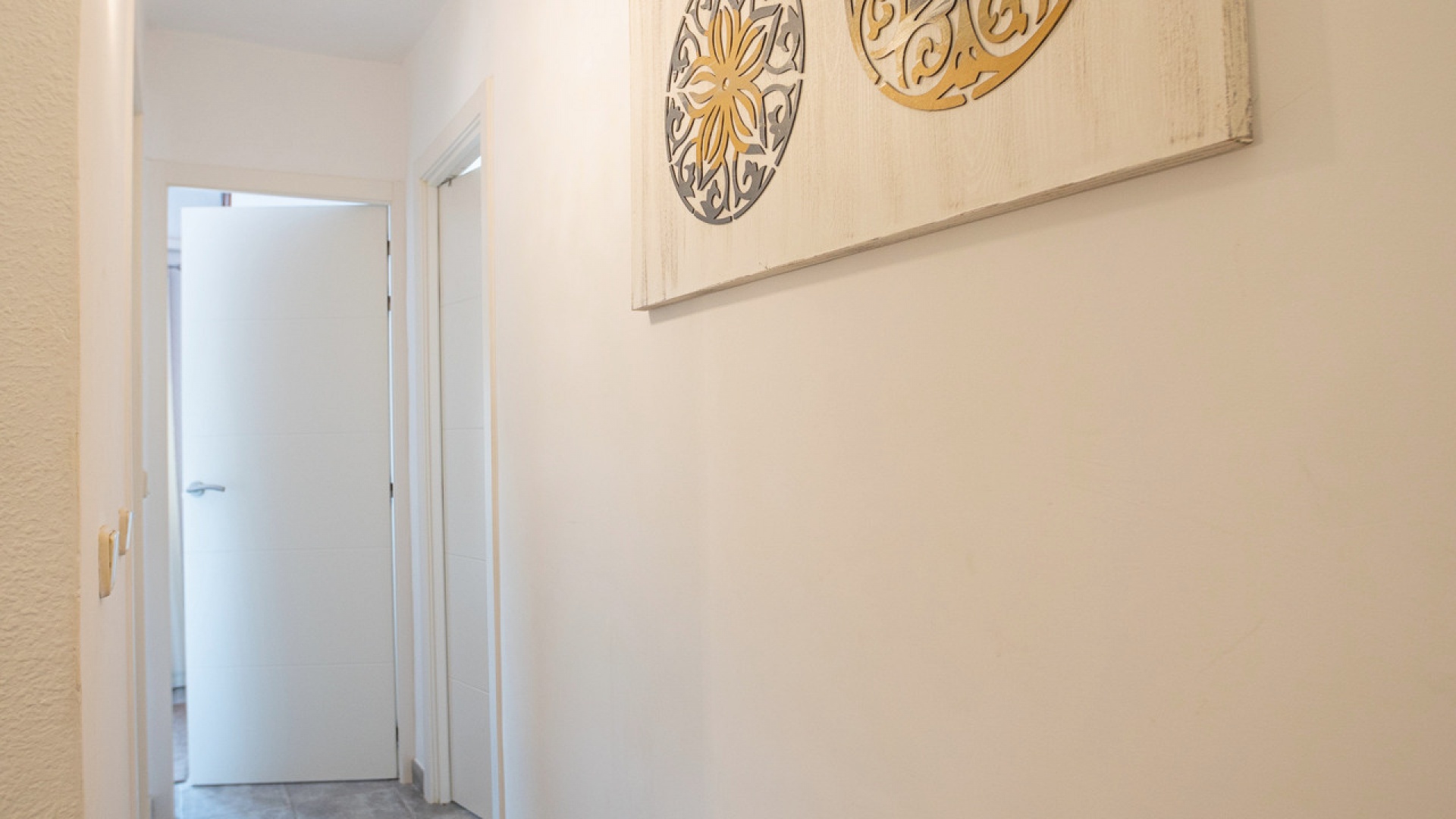 Resale - Townhouse - La Zenia - beachside