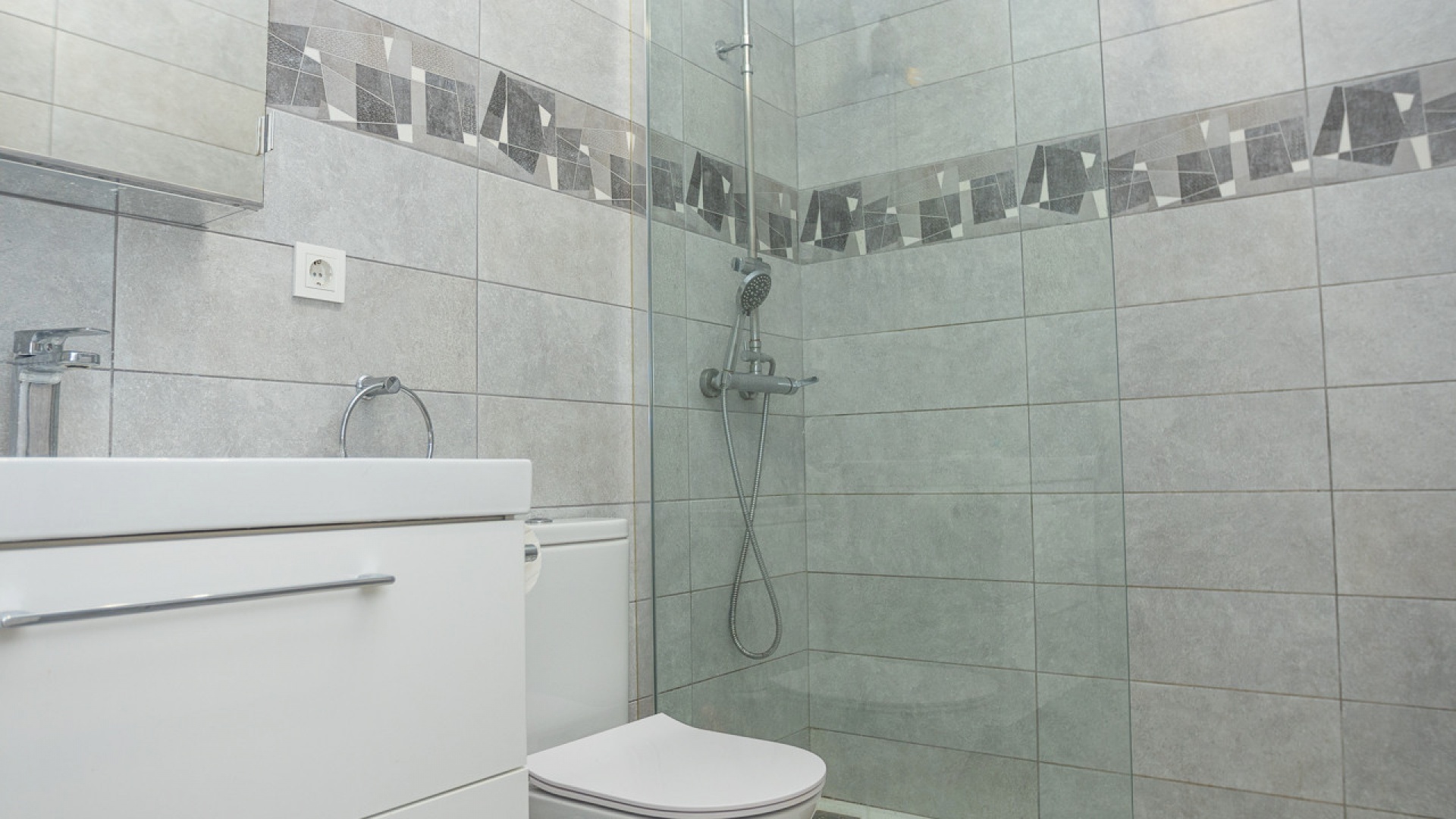 Resale - Townhouse - La Zenia - beachside